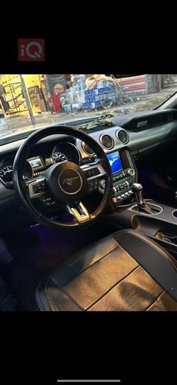 فورد موستانج